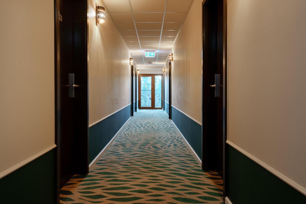 Nagypince Borhotel Wine And Spa Bohonye Exteriér fotografie